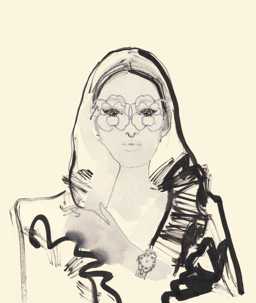 editorial illustration