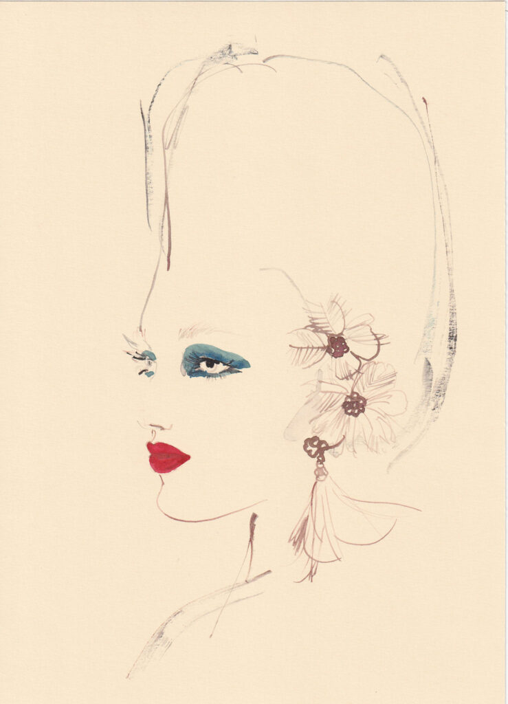 editorial illustration