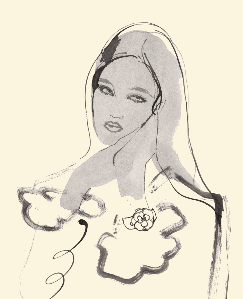 editorial illustration